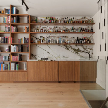 Upper Westside Duplex