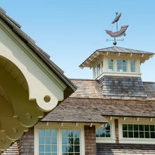 pergola rafters
