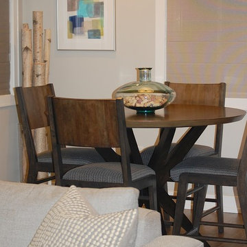 Basement Remodel