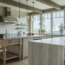 Kitchen Ideas