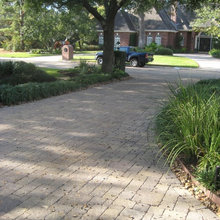 driveways