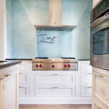 Kitchen Renovation - Milton