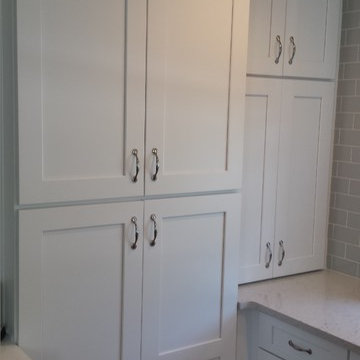 Transitional Kitchen