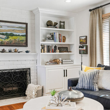 The Sweetest Family Home Makeover