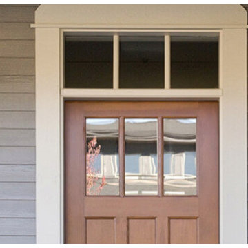 Secure Home Entrances