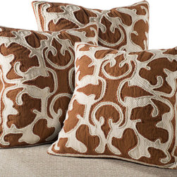 Decorative Pillows - Home Decor
