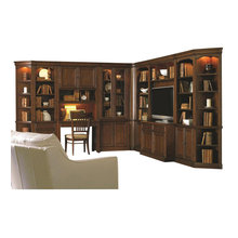 Bookshelves