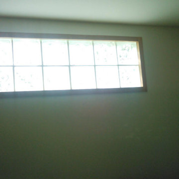 Putnam Total Renovation