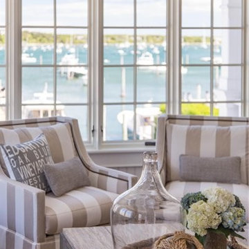 Edgartown Harbor