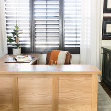 Condo new office