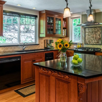 Lake Oswego Remodel