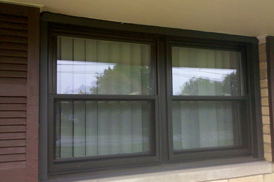 Wood Windows