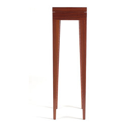 Boca do Lobo Franklin - Side Tables And End Tables