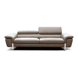 Italian Sofa Starr by Seduta d'Arte - $2,099.00 - Sectional Sofas