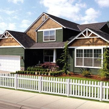 Our Fences