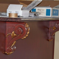 The Jalalabadi Home - Products