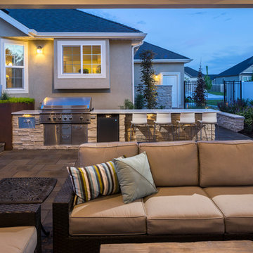 Hatch Residence