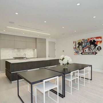 Adams Morgan remodel