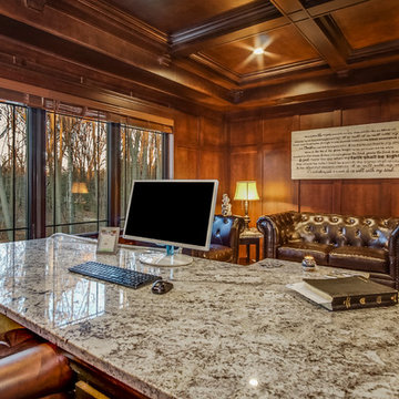 Robinson Interior