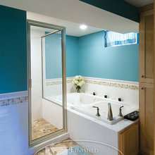 Bathroom Ideas