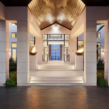 Portico