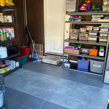 Laundry Room in Fullerton, CA