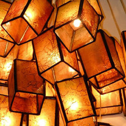 Buttercup - Pendant Lighting
