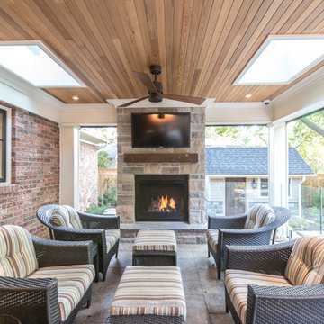 Home Renovation & Addition, Mississauga