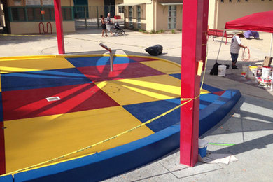 Playground Project