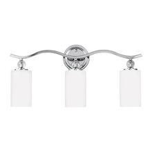 Lighting for 1/2 Bath