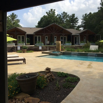 Deer Lake Lodge and Resort