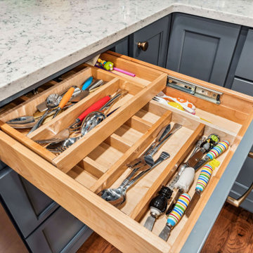 Linworth Kitchen 23026