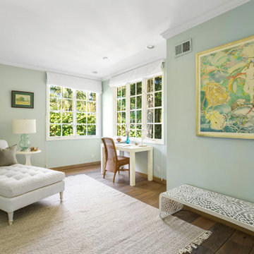 Bonsall Drive, Malibu, CA - Seller Representation