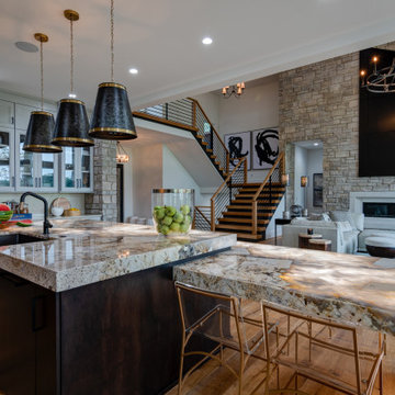 CLB Network - Carrington Homes - Indianapolis, IN - 2