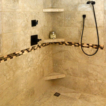Concord Bathroom Remodel