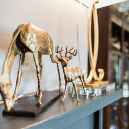 Ranch Remodel - Decorative Objects And Figurines
