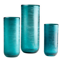 Libra Vase Collection - Vases