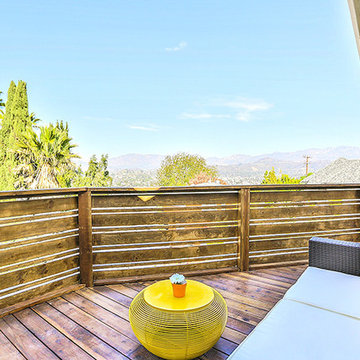 Hidden Gem, Glassel Park