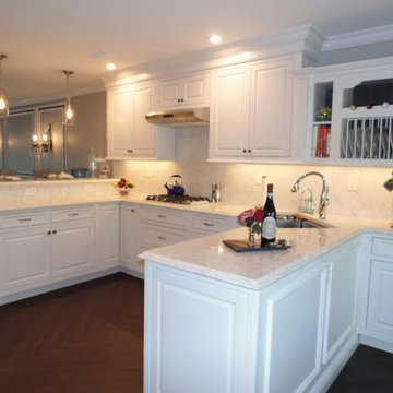 Boxwood Drive