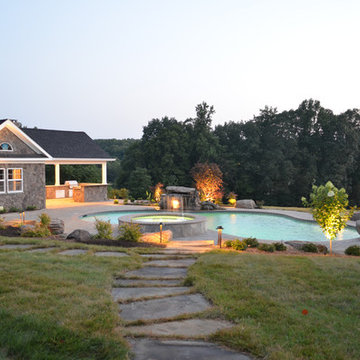 Fredericksburg - Lake Estates