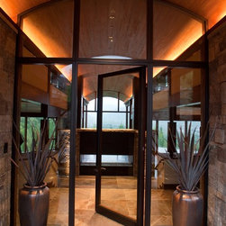 Front Door - Front Doors