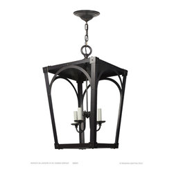 Remains Lighting - Mercer Lantern by Remains Lighting - Lighting
