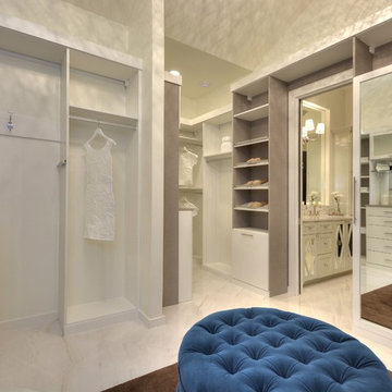Texas Monthly Magazine Star Home