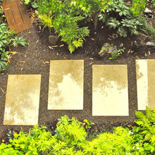 Garden paths