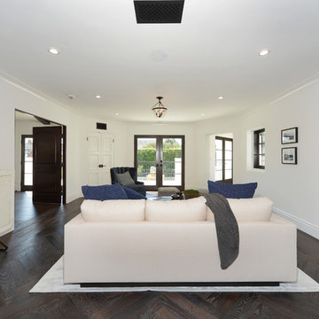 Mediterranean Home Remodel, Veronica Brooks Lifestyle Saint