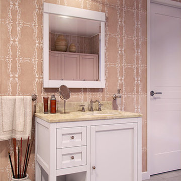 Vanities