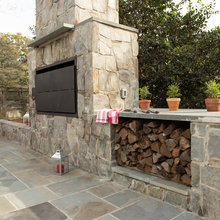 Braai Area