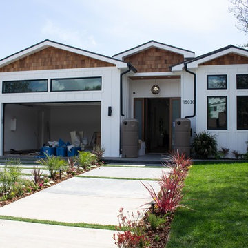 Custom Home Pasadena