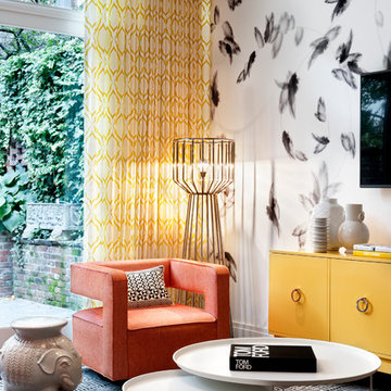Chelsea Townhouse