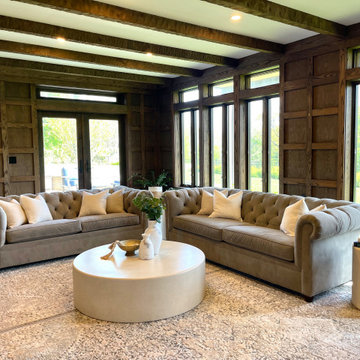 Prospect Lane -Staging